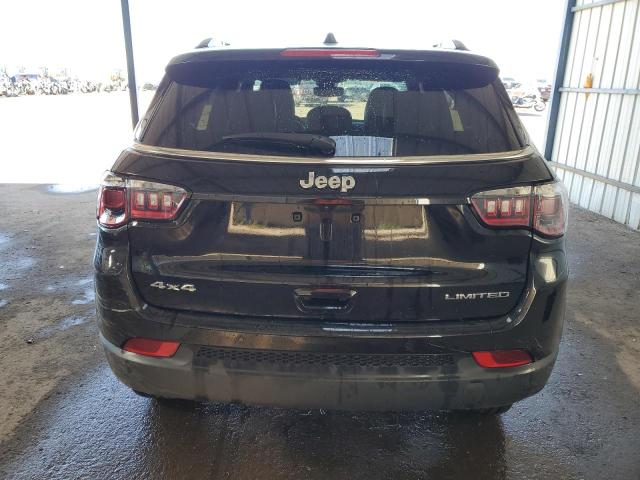 2025 JEEP COMPASS LI #3309383964