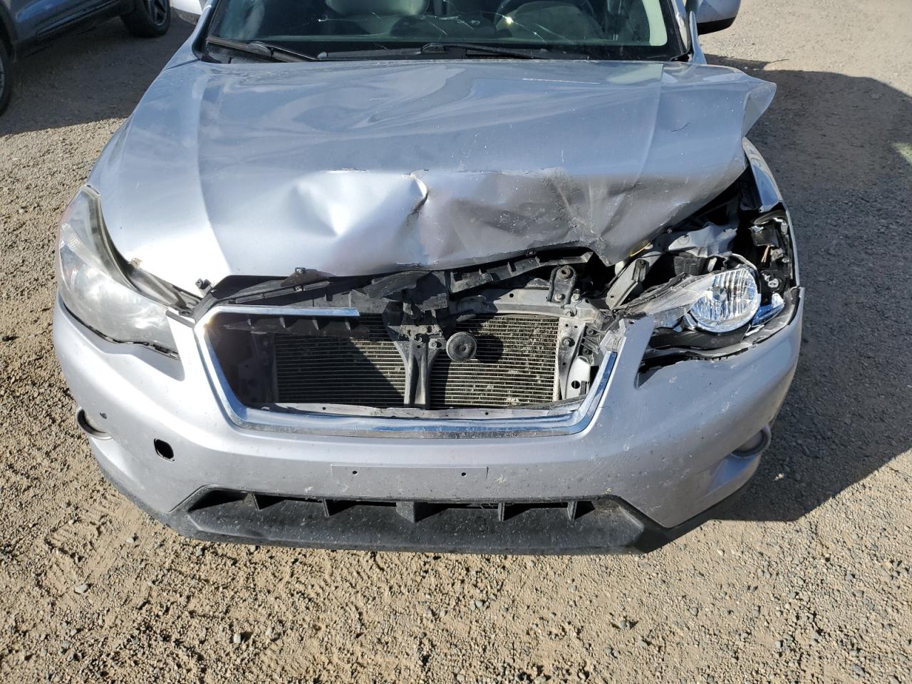 SUBARU XV 2.0 LIMITED