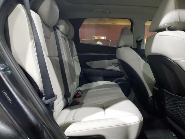 2023 HYUNDAI TUCSON LIM - 5NMJECAE5PH168759