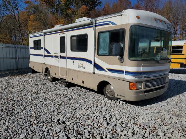 Global Auto Auctions: 1998 CHEVROLET P30