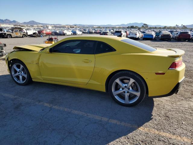 2015 CHEVROLET CAMARO 2SS 2G1FJ1EW2F9225487