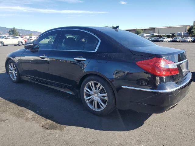 2013 HYUNDAI GENESIS 3. #3284573353