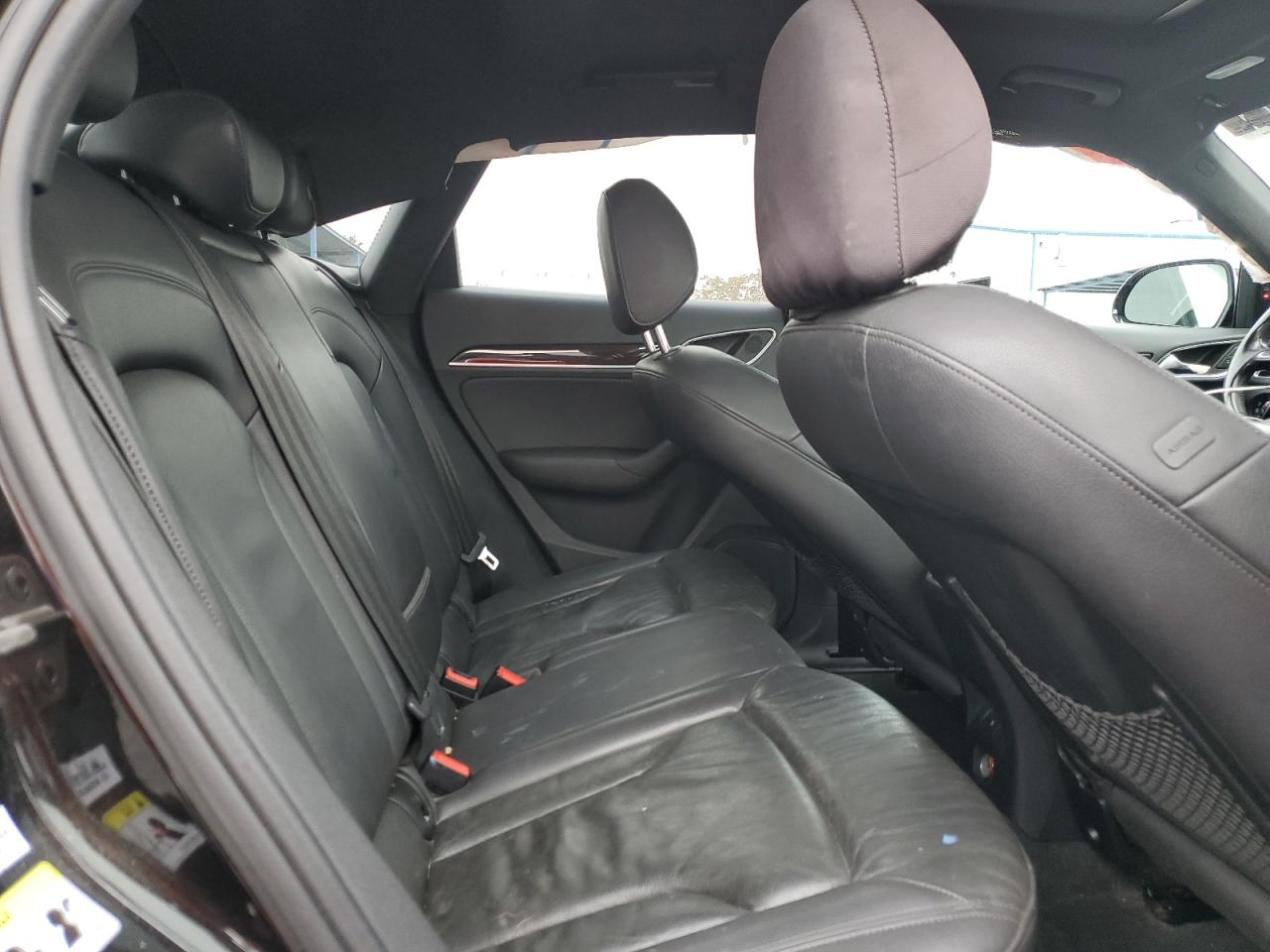 AUDI Q3 PREMIUM PLUS