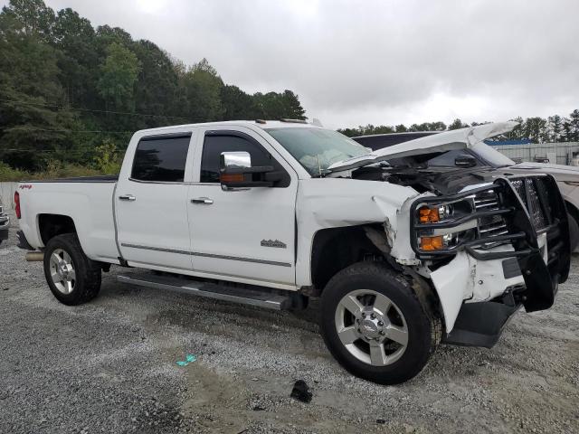 2016 CHEVROLET SILVERADO K2500 HIGH COUNTRY 1GC1KXE83GF265458