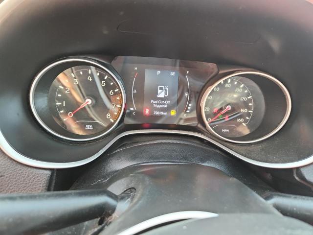 2020 JEEP COMPASS LA #3278759643