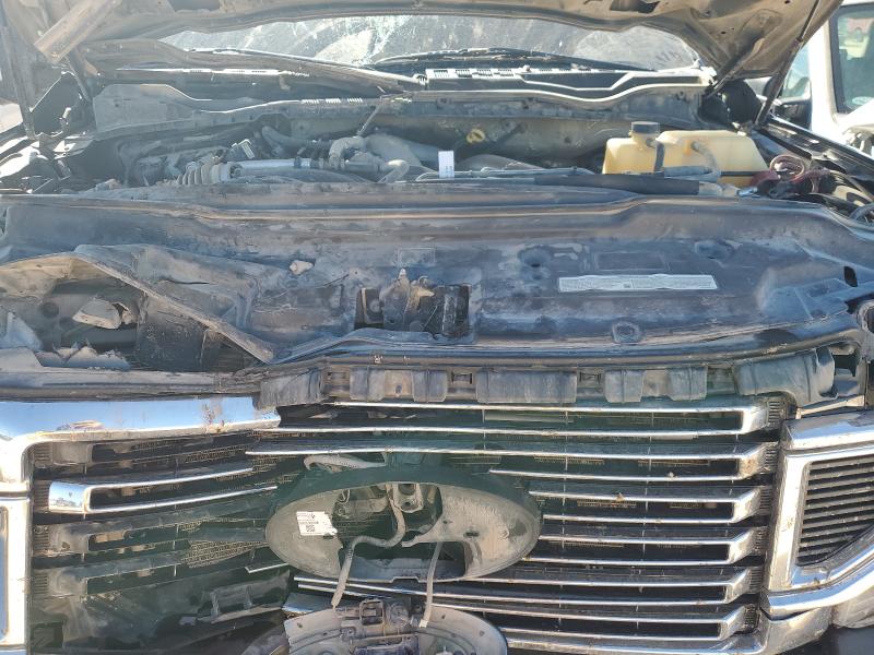 2022 FORD F350 SUPER #3303982706