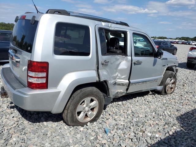 2011 JEEP LIBERTY SP - 1J4PN2GK9BW549189