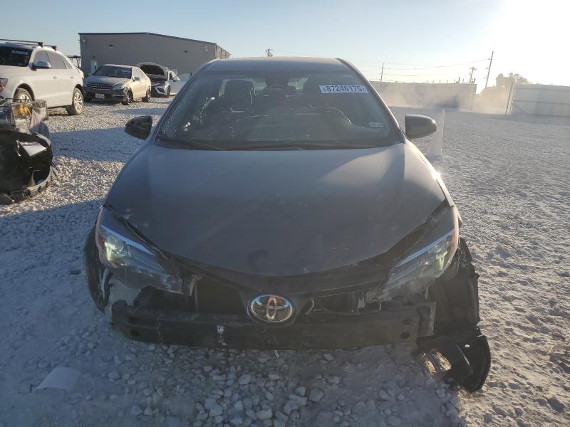 2019 TOYOTA COROLLA L - 5YFBURHE3KP899737