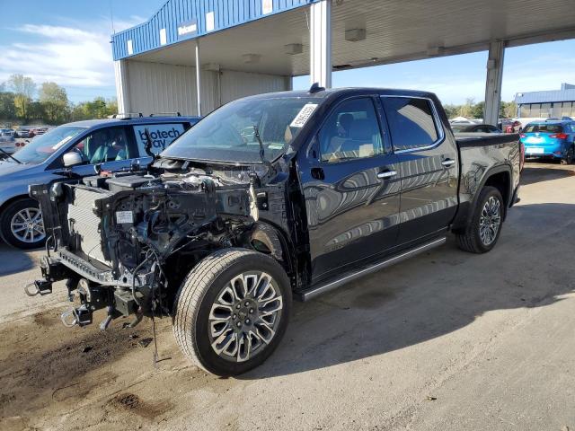 Global Auto Auctions: 2025 GMC SIERRA K15