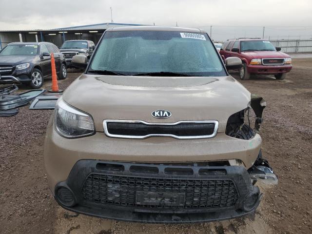 2015 KIA SOUL + - KNDJP3A53F7174902
