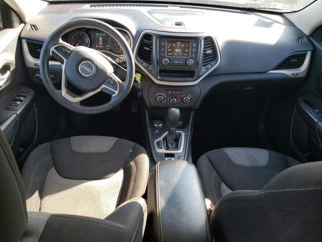 2016 JEEP CHEROKEE S - 1C4PJMAB1GW143081