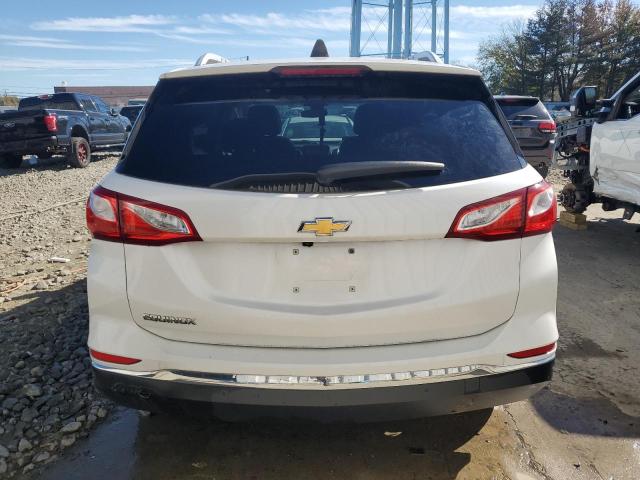 2018 CHEVROLET EQUINOX LT - 2GNAXSEV5J6134602