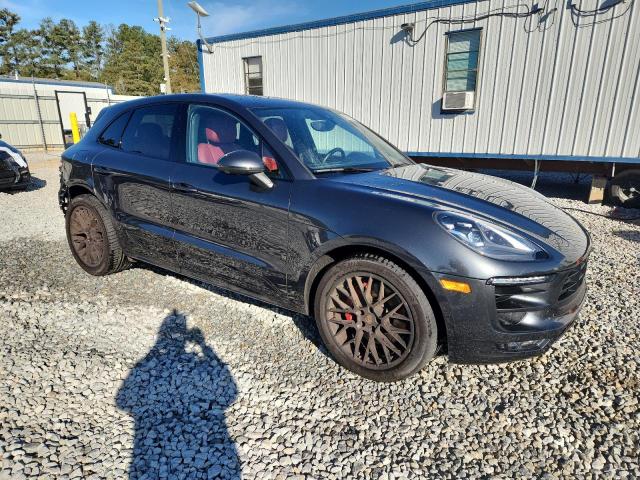 2017 PORSCHE MACAN GTS WP1AG2A57HLB51478