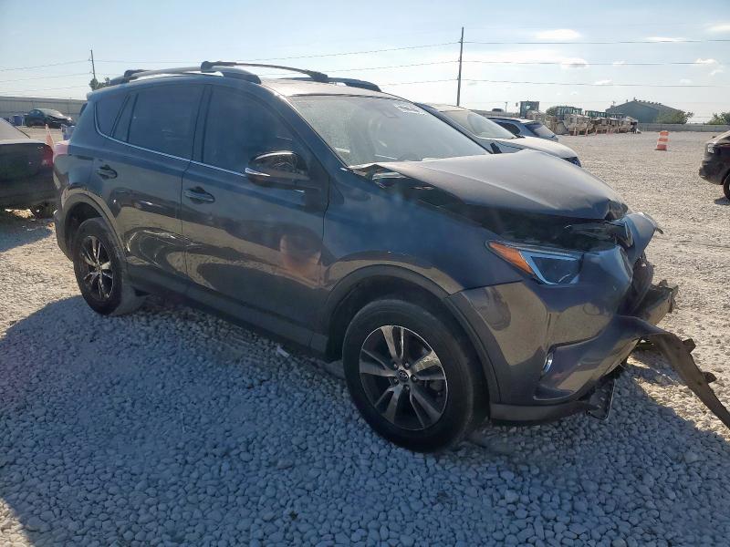 2018 TOYOTA RAV4 ADVEN #3291631266