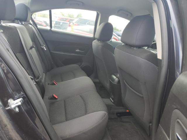 2016 CHEVROLET CRUZE LIMI - 1G1PE5SB2G7139536