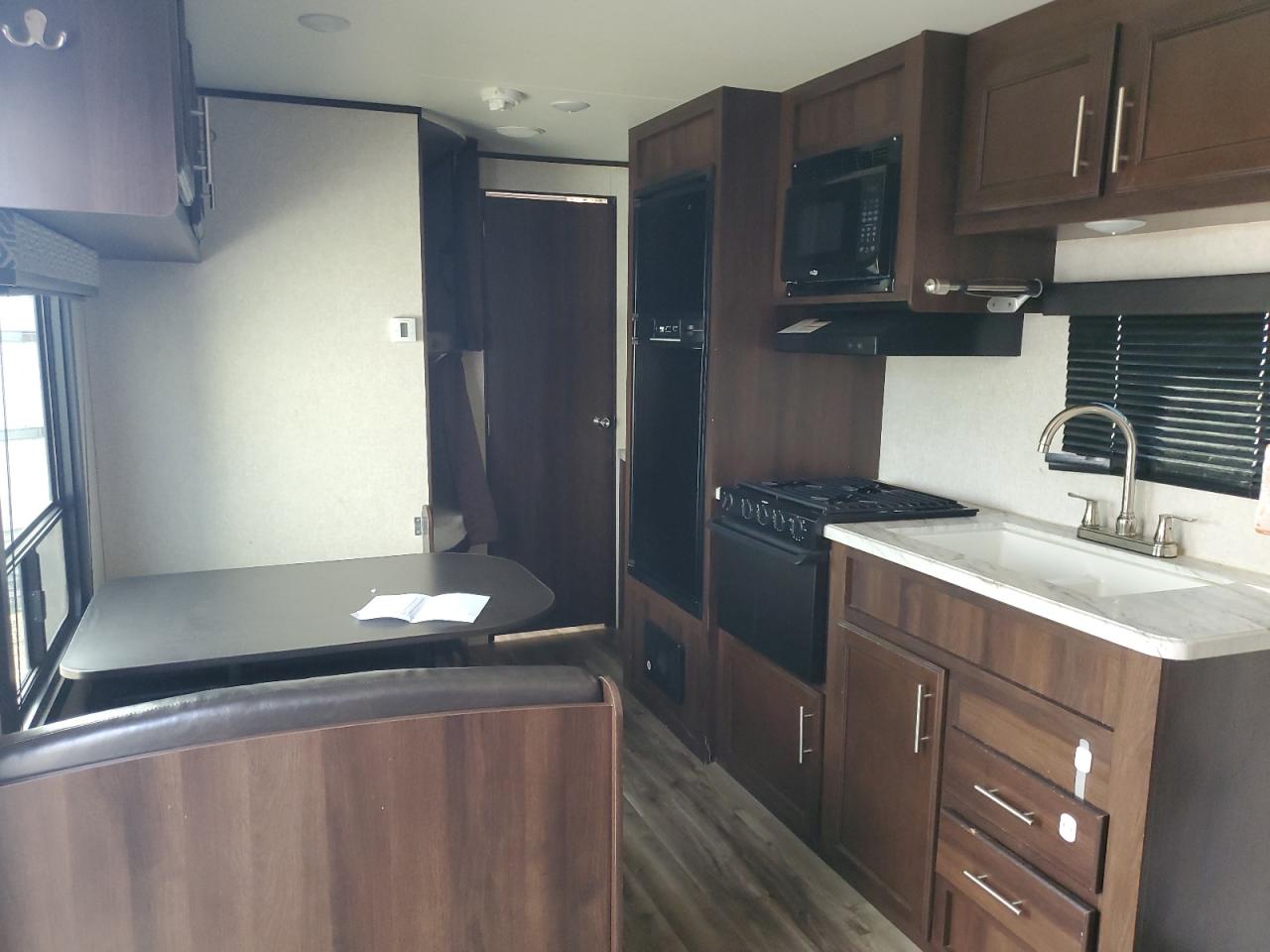 Lot #3301613626 2019 JAYCO JAY FLIGHT