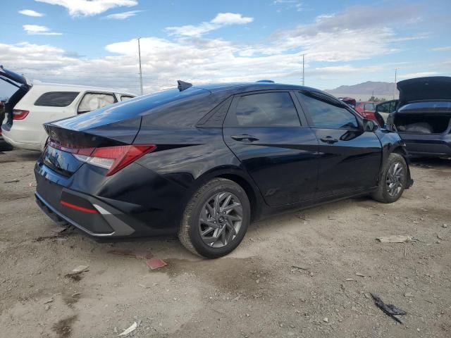 2024 HYUNDAI ELANTRA SE #3279994115