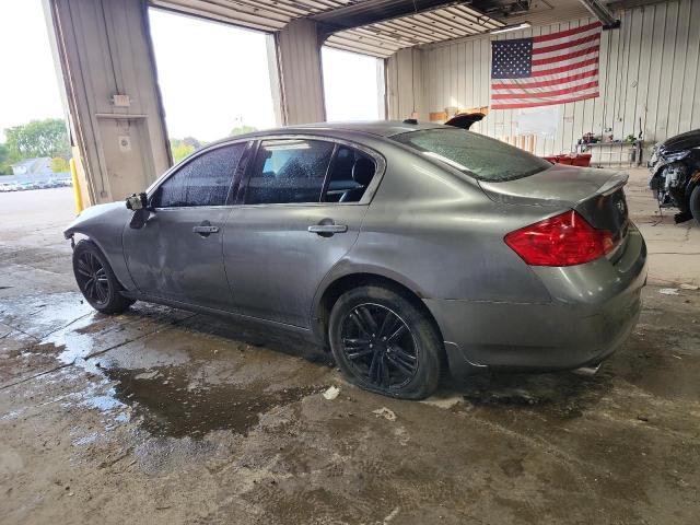 2013 INFINITI G37 #3308511101