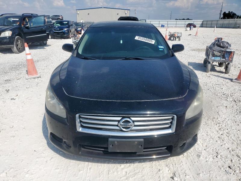 2013 NISSAN MAXIMA S - 1N4AA5AP4DC820019