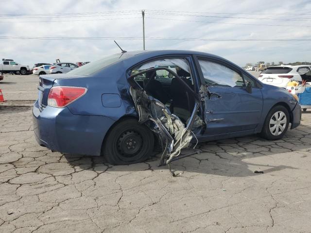2012 SUBARU IMPREZA #3293317421