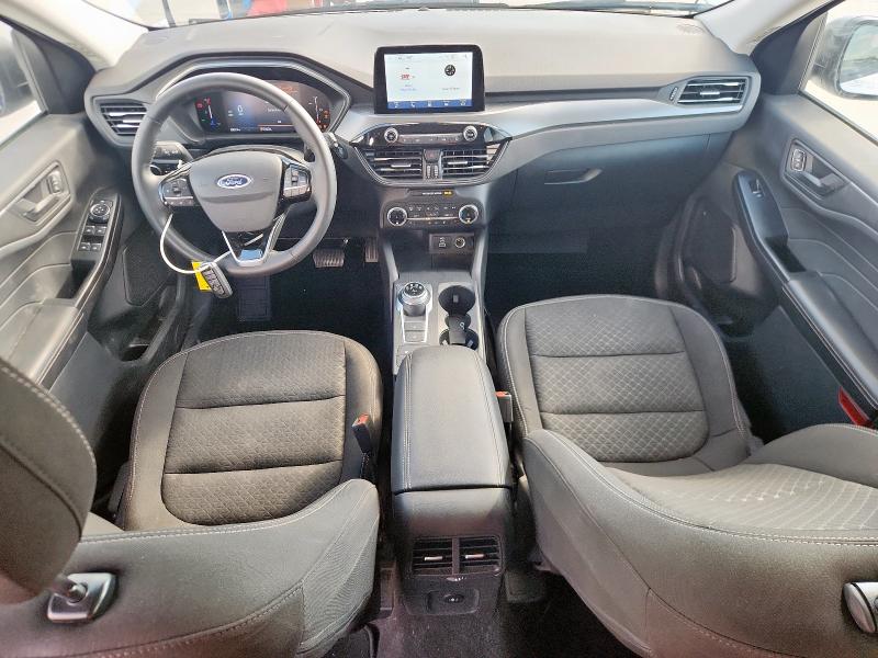 2025 FORD ESCAPE ACT #3311609296