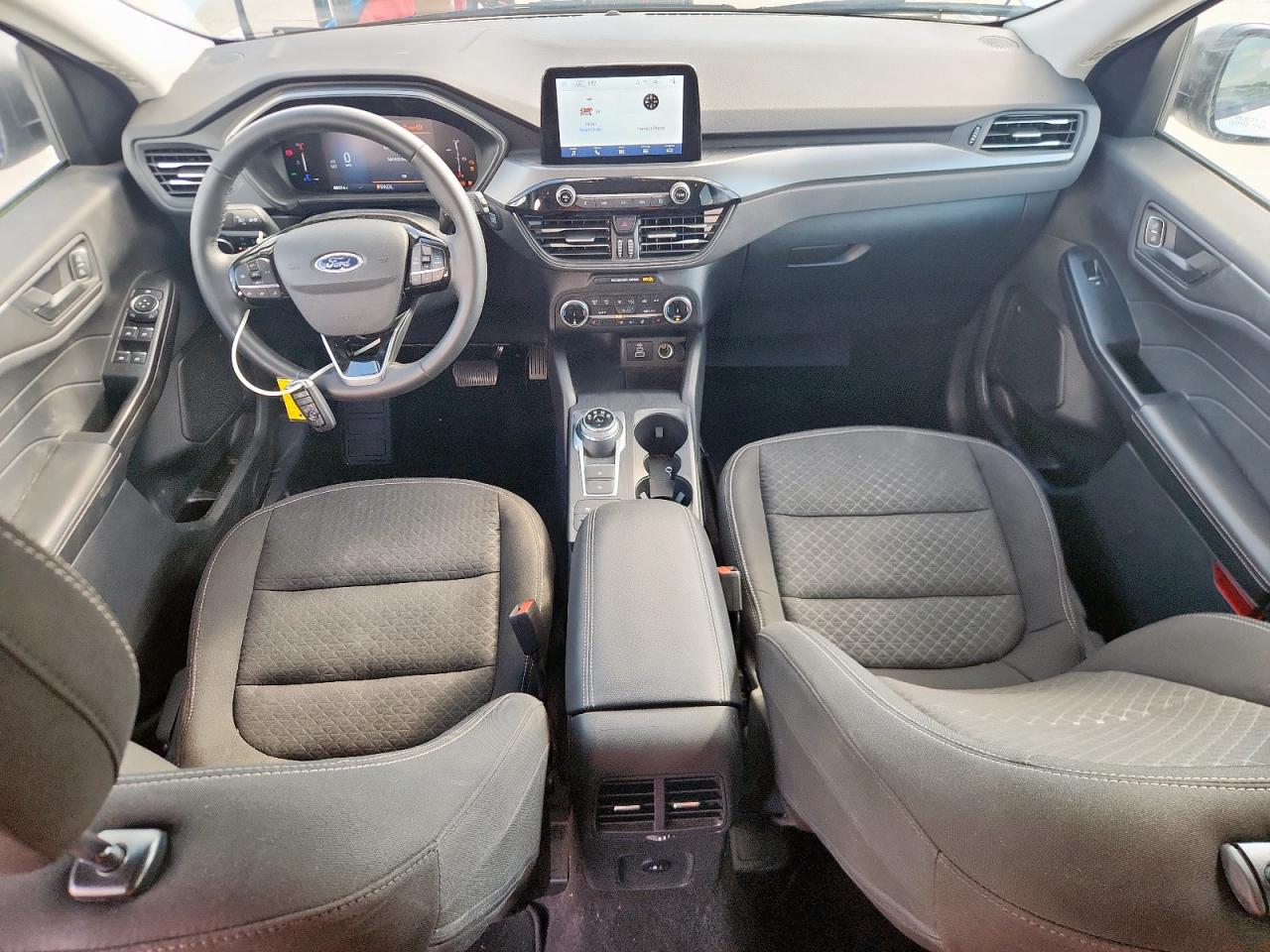 Lot #3311609296 2025 FORD ESCAPE ACT