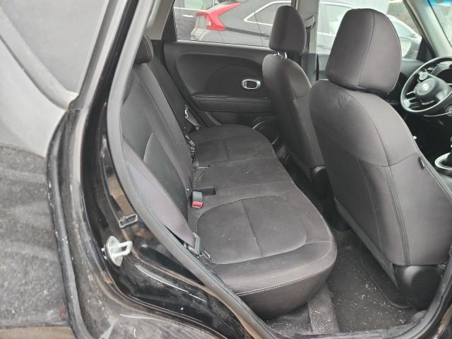 2018 KIA SOUL #3289098376