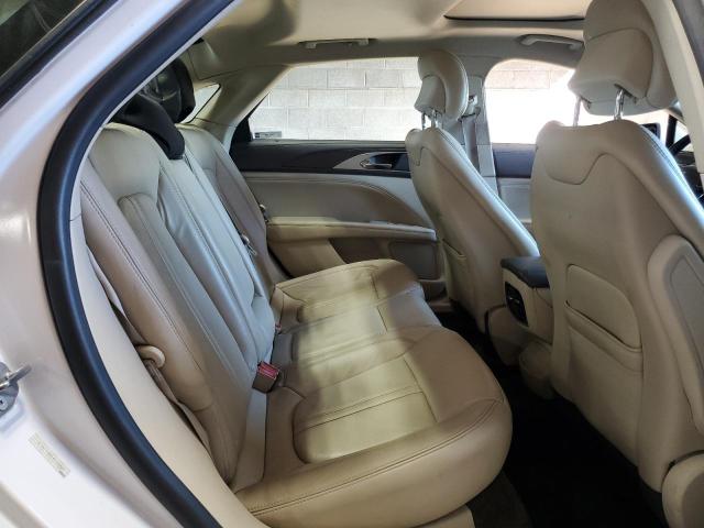 2018 LINCOLN MKZ SELECT 3LN6L5D97JR608425