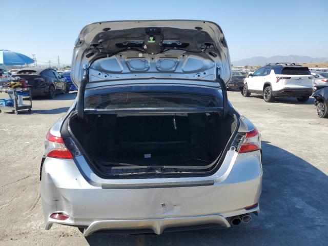 2019 TOYOTA CAMRY L - 4T1B11HK5KU775354