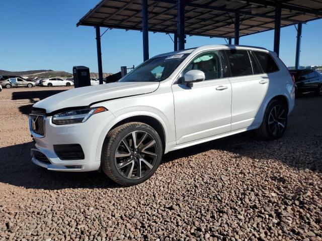 2022 VOLVO XC90 T6 MOMENTUM YV4A22PK3N1779667