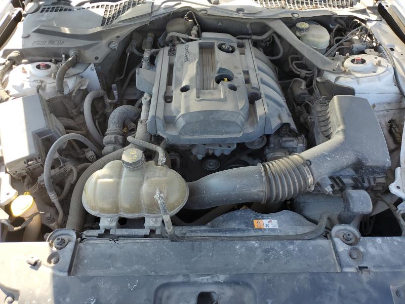 2016 FORD MUSTANG #3291532955