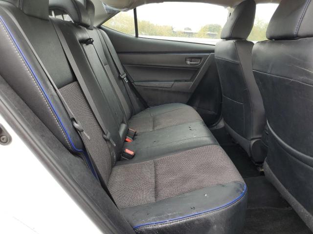 2017 TOYOTA COROLLA L - 2T1BURHE8HC961772