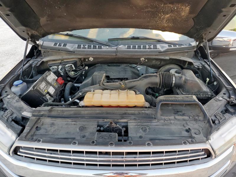 2018 FORD F150 SUPER #3304966946