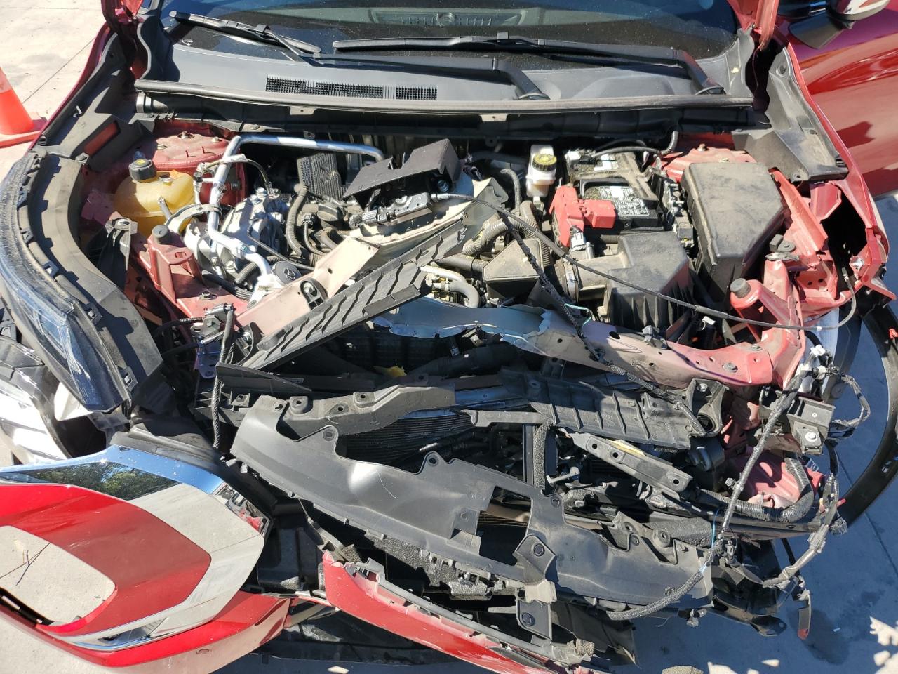 MITSUBISHI OUTLANDER SE