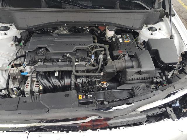 2025 HYUNDAI KONA SEL KM8HBCAB7SU227059