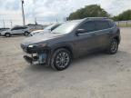 2019 JEEP CHEROKEE L - 1C4PJLLN5KD341006