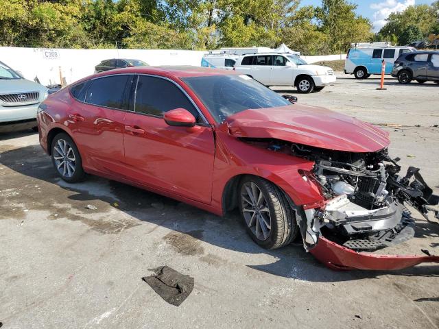 2024 ACURA INTEGRA - 19UDE4H29RA002435