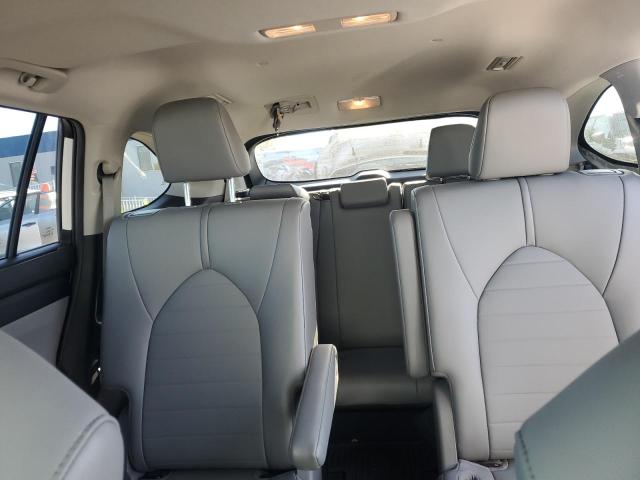 2021 TOYOTA HIGHLANDER 5TDHZRBH2MS058307