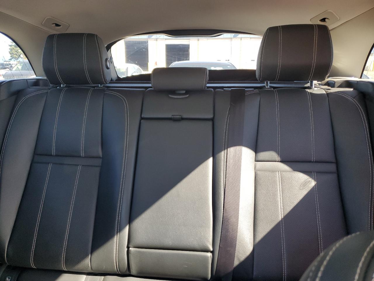 LAND ROVER RANGE ROVER S