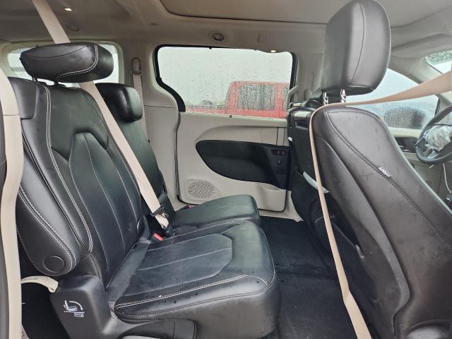 2023 CHRYSLER PACIFICA T #3285736652