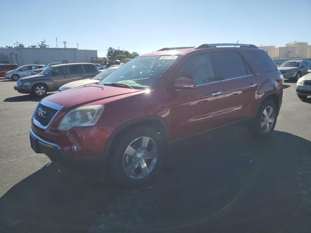 2012 GMC ACADIA SLT #3318916912