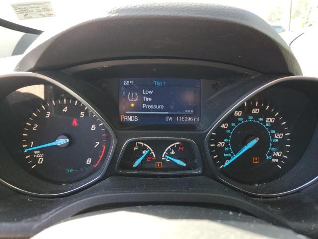 2014 FORD ESCAPE S - 1FMCU0F70EUE54122