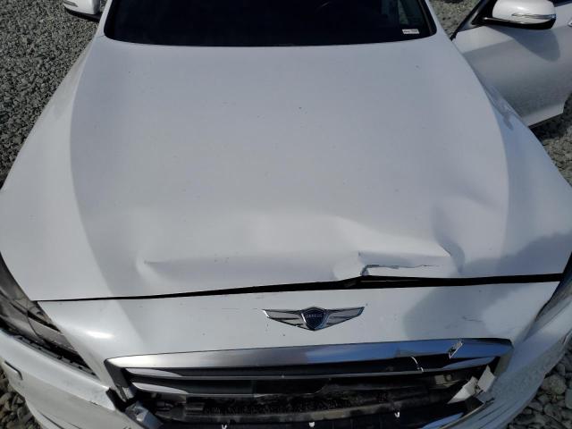 2017 GENESIS G80 BASE KMHGN4JE6HU186015