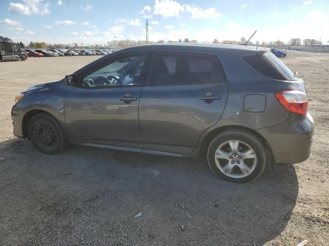 2010 TOYOTA COROLLA MA - 2T1KU4EE4AC437483