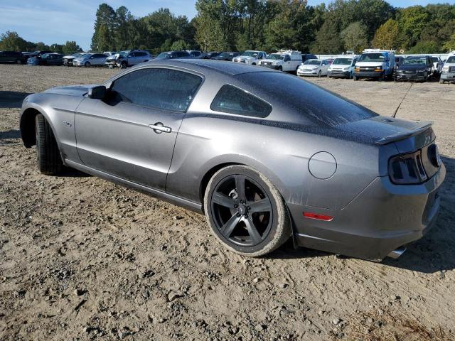 2014 FORD MUSTANG GT - 1ZVBP8CF2E5228804
