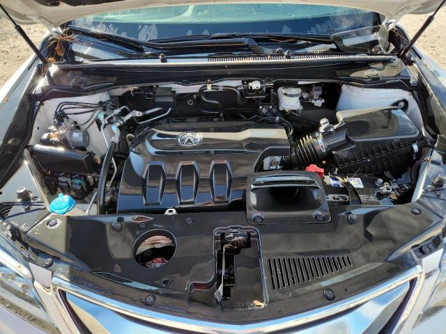 2016 ACURA RDX ADVANC 5J8TB4H77GL008901