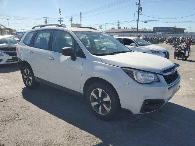 2017 SUBARU FORESTER 2 #3296989851