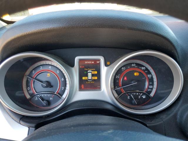 2011 DODGE JOURNEY MA #3274709800