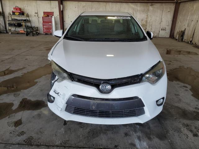 2016 TOYOTA COROLLA 2T1BURHE7GC673630