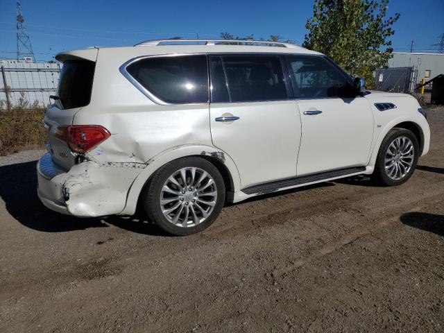 2015 INFINITI QX80 - JN8AZ2NE4F9087419